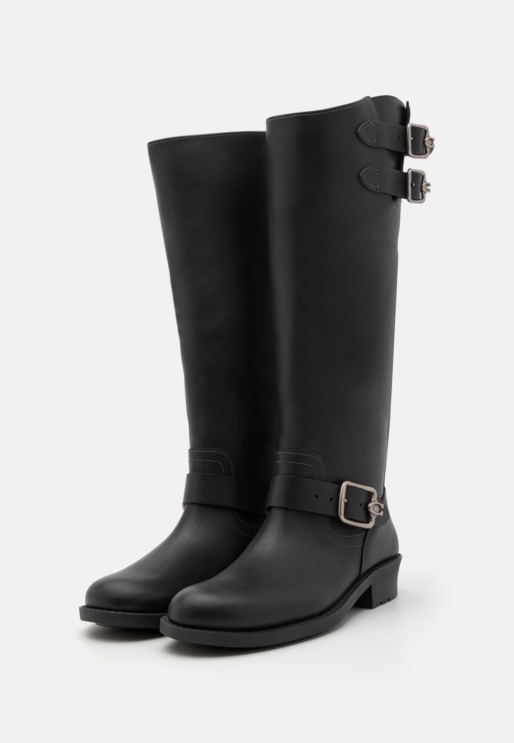 feit chelsea boots