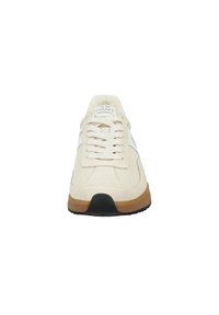 GANT RAWSSON - Trainers - bone beige multi