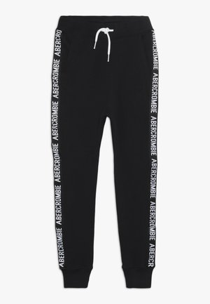 Pantaloni sportivi - black