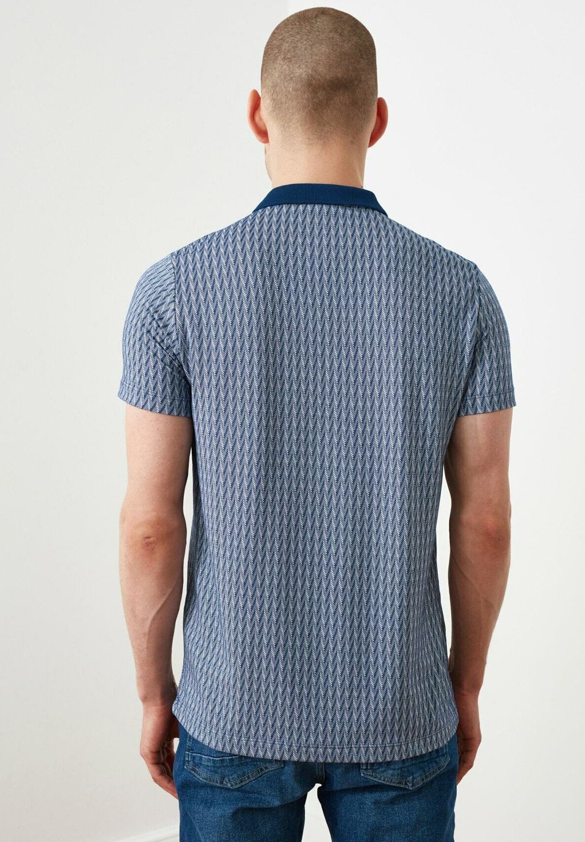 Uomo Polo Uomo Polo