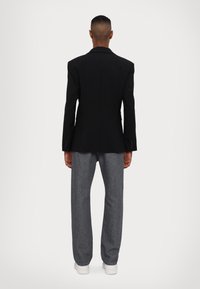 032c PORTRAIT DOUBLE BREASTED SUIT JACKET Blazer jacket