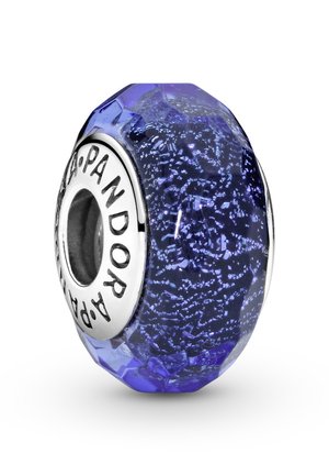 MURANO   - Charm - silver coloured