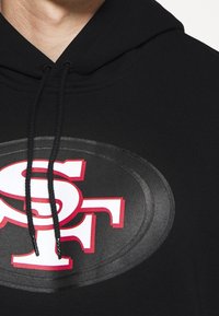 New Era Klubbkläder - black