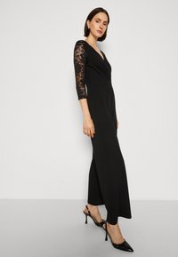 Anna Field Ολόσωμη φόρμα - black