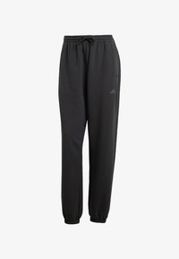 Wybrany, black