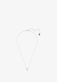 Non selezionato, silver-coloured tone