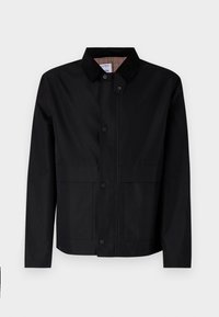 Unselected, black