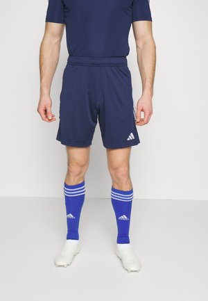 TIRO 23 LEAGUE - Pantaloncini sportivi - team navy blue