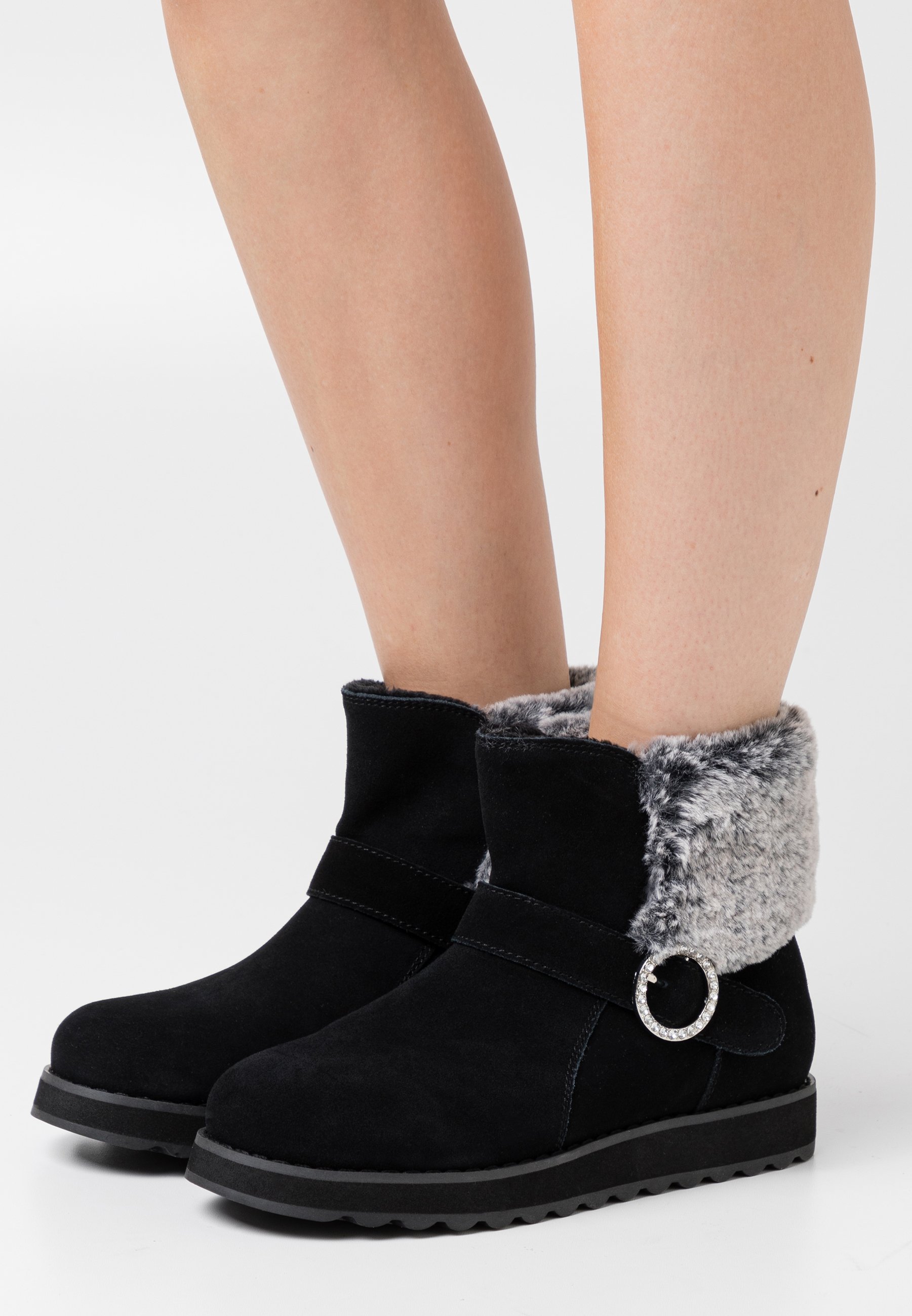 skechers laarzen