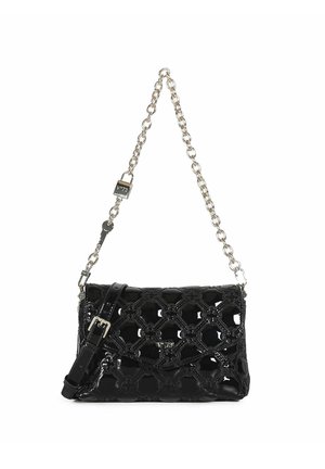 GIOVY - Borsa a mano - nero