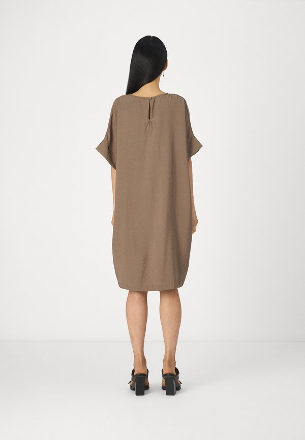 CRESS GIGI DRESS - Day dress - shitake2