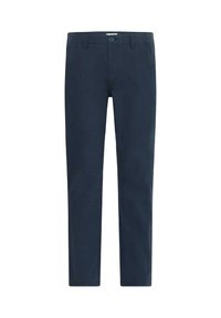 SDCADEN - Pantalones - insignia blue