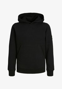 Non sélectionné, black