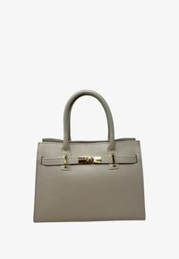 Unausgewählt, beige