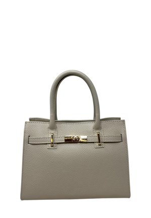 PICCOLA ELEGANTE - Borsa a mano - beige