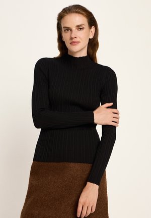 Jumper - black