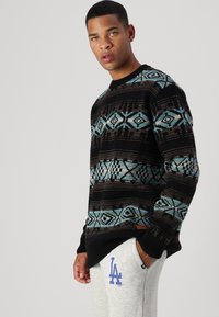 Billabong RANCHERO czarny
