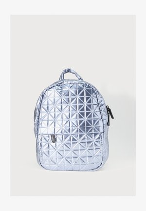 Vee Collective, Sac à dos - silver-coloured