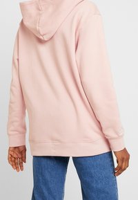 adidas Originals Sweatshirt - light pink