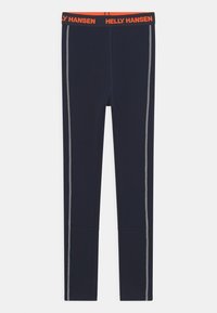 Helly Hansen LIFA SET UNISEX - Camisola interior - navy