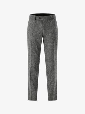 Carl Gross, CG TOMTE - Chinos - grau