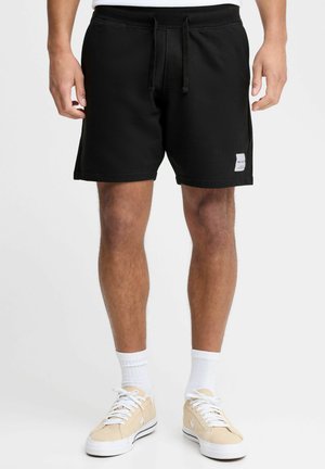 BHMBHARDEN REGULAR FIT - Shorts - black