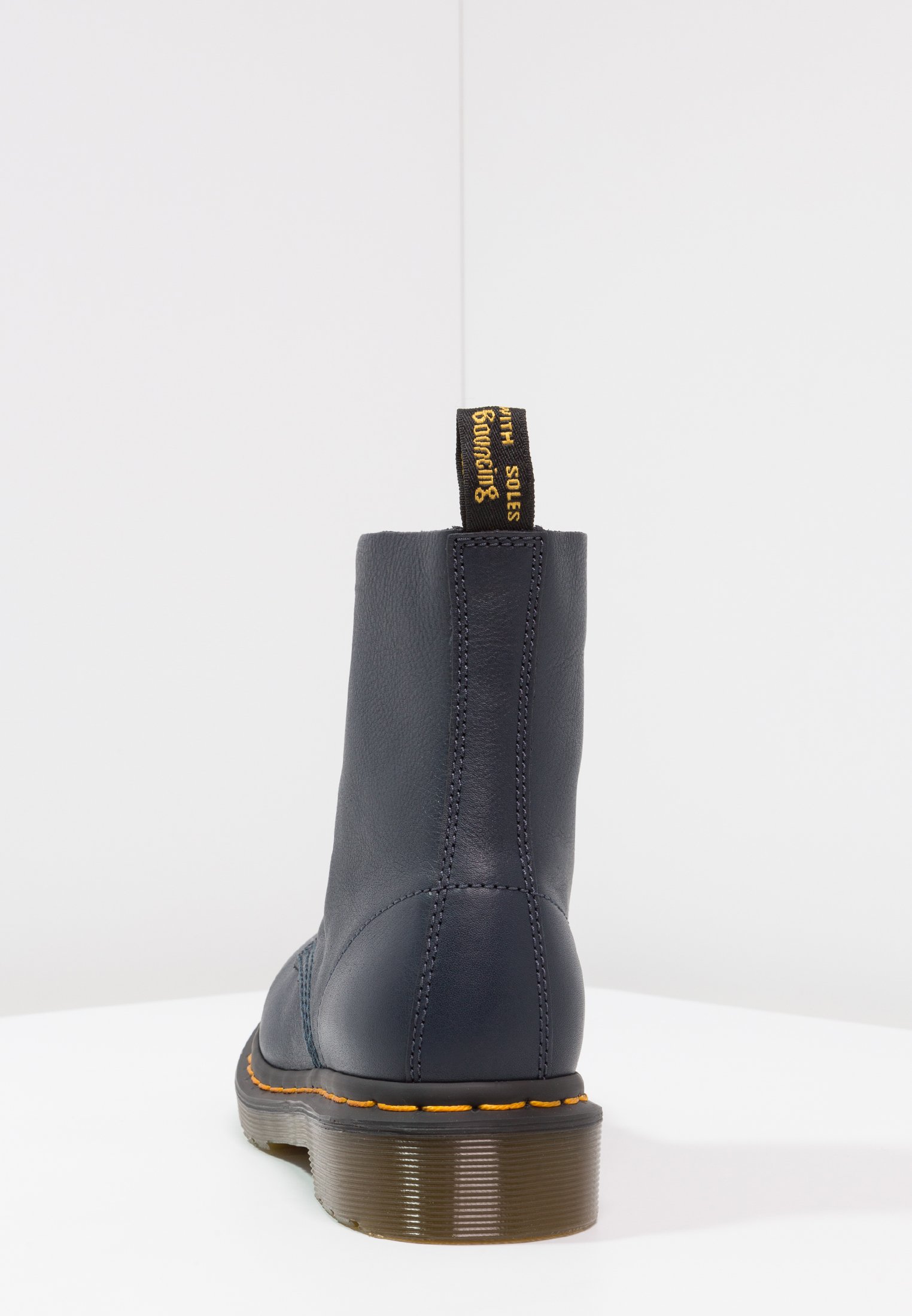 dr martens pascal bleu