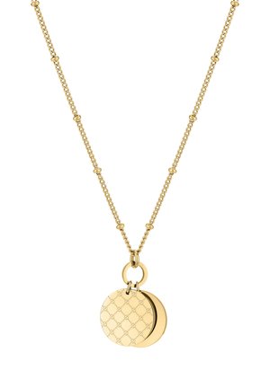 Ketting - gold-coloured