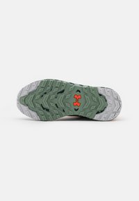 Under Armour Scarpe da trail running - olive