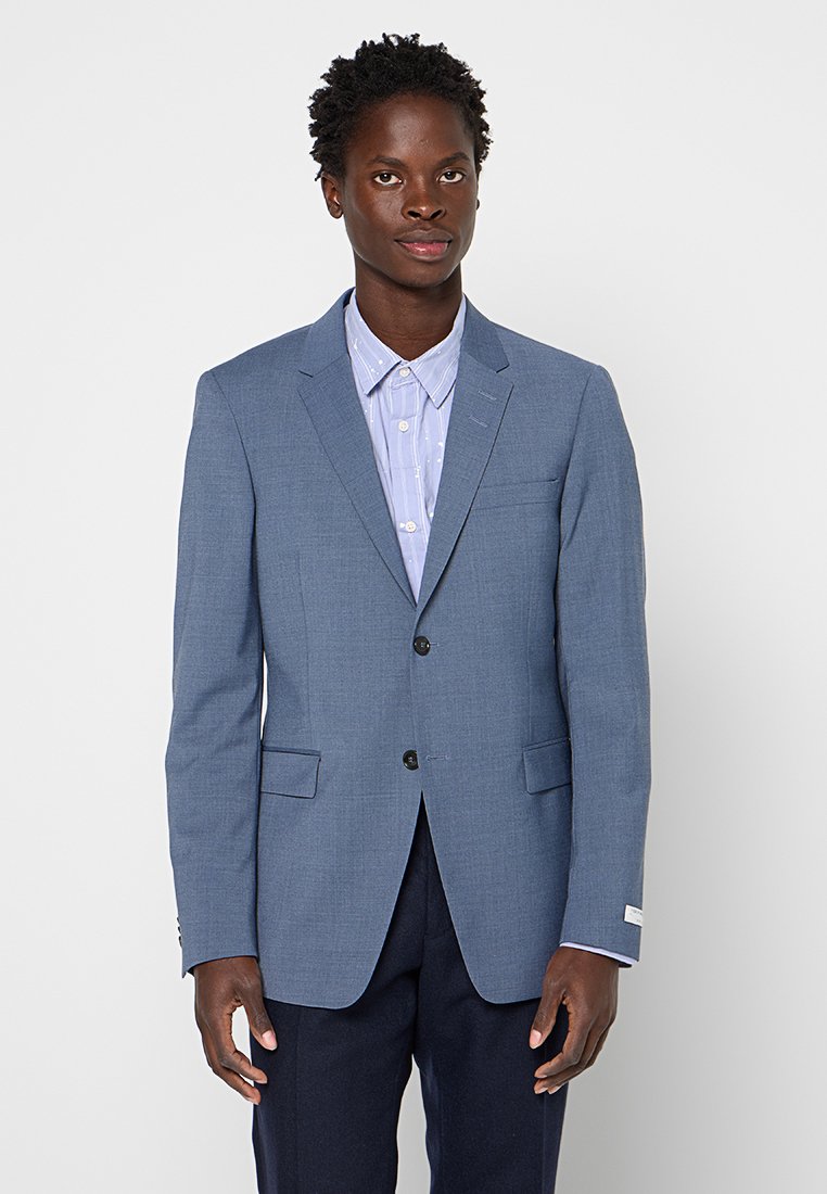 Tiger Of Sweden Colbert blauw