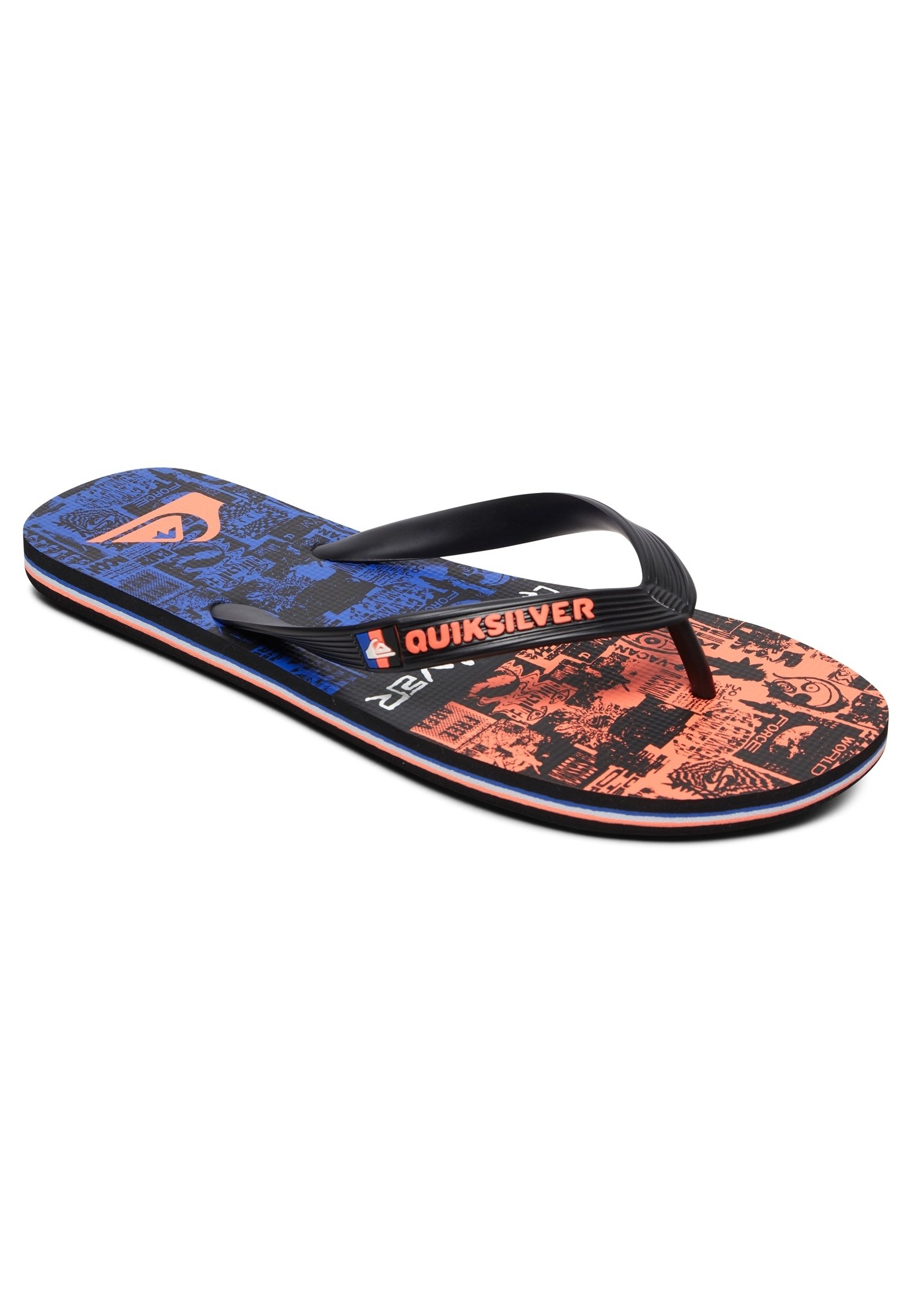 tong quiksilver