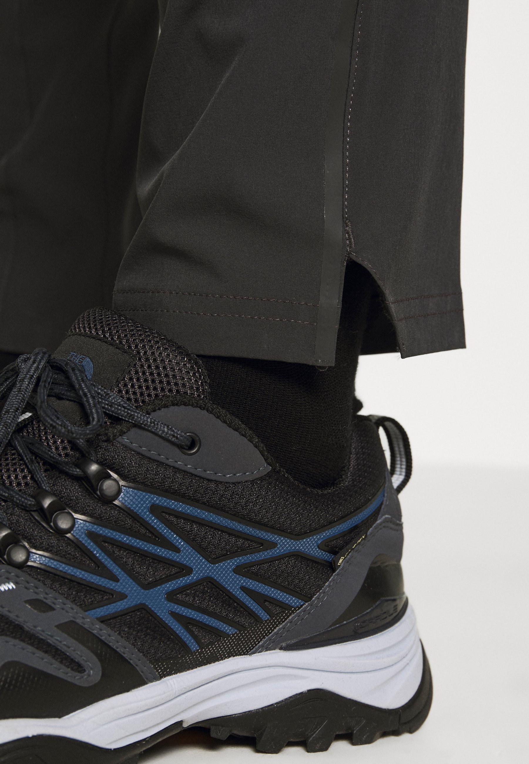 the north face men's glacier pant