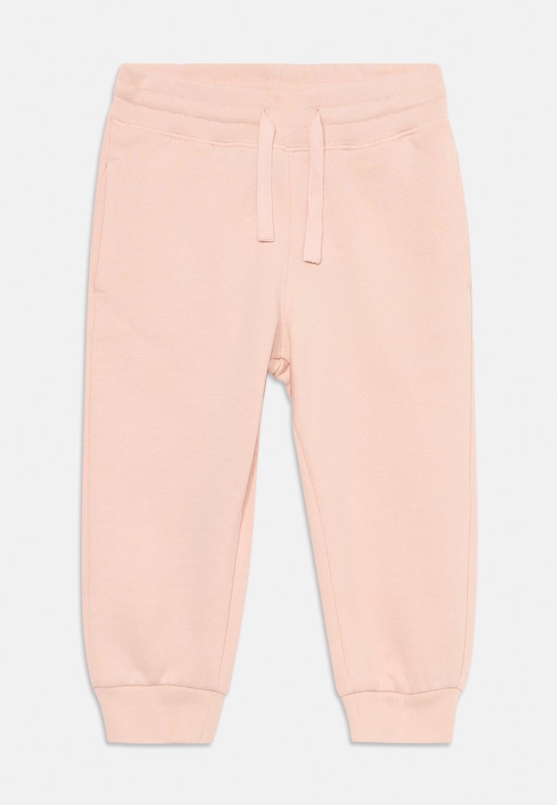 Stella McCartney Kids Trainingsbroek donkerroze