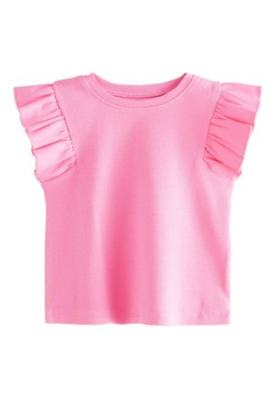 Next, - T-shirt z nadrukiem