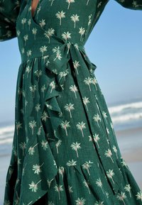 Next Freizeitkleid - blue