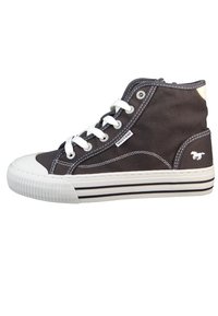 Mustang - HIGH TOP  - Zapatillas altas - schwarz Imagen en miniatura 1