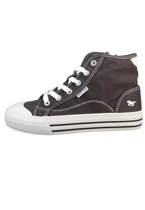 HIGH TOP  - Sneakers hoog - schwarz