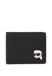 KARL LAGERFELD Novčanik - black