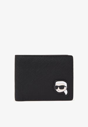 KARL LAGERFELD Rahakott - black