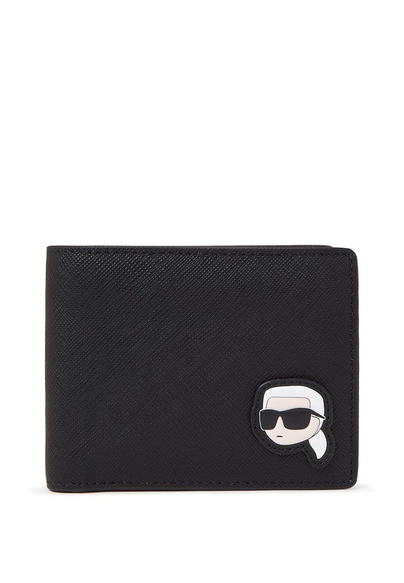 KARL LAGERFELD Novčanik - black