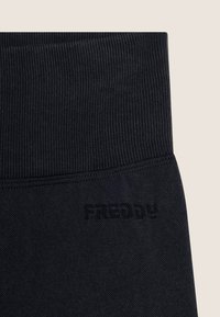 Freddy SUPERFIT YOGA GYM - Leggings - nero used