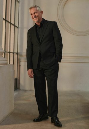 Next REGULAR FIT STRIPE - Bleizers - black