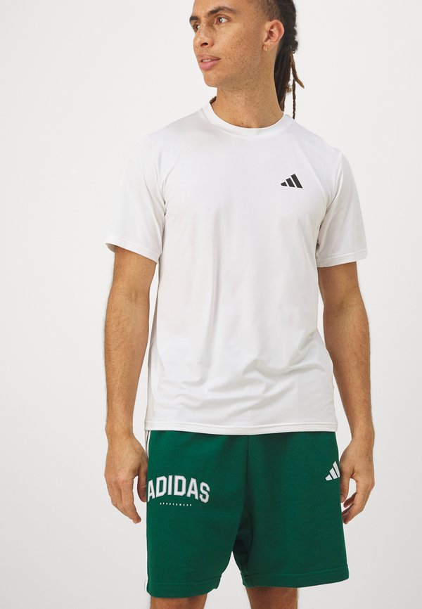 PANT - Sports shorts4