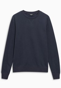 Next Kapuzenpullover - blue
