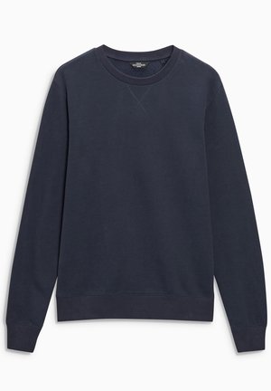 Next Kapuzenpullover - blue