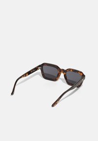Le Specs IMPOSSIBLE UNISEX - Solglasögon - tokyo tortoise