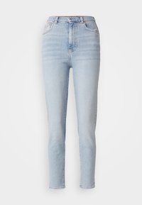 COMFY MOM JEANS - Jeans relaxed fit - sky blue