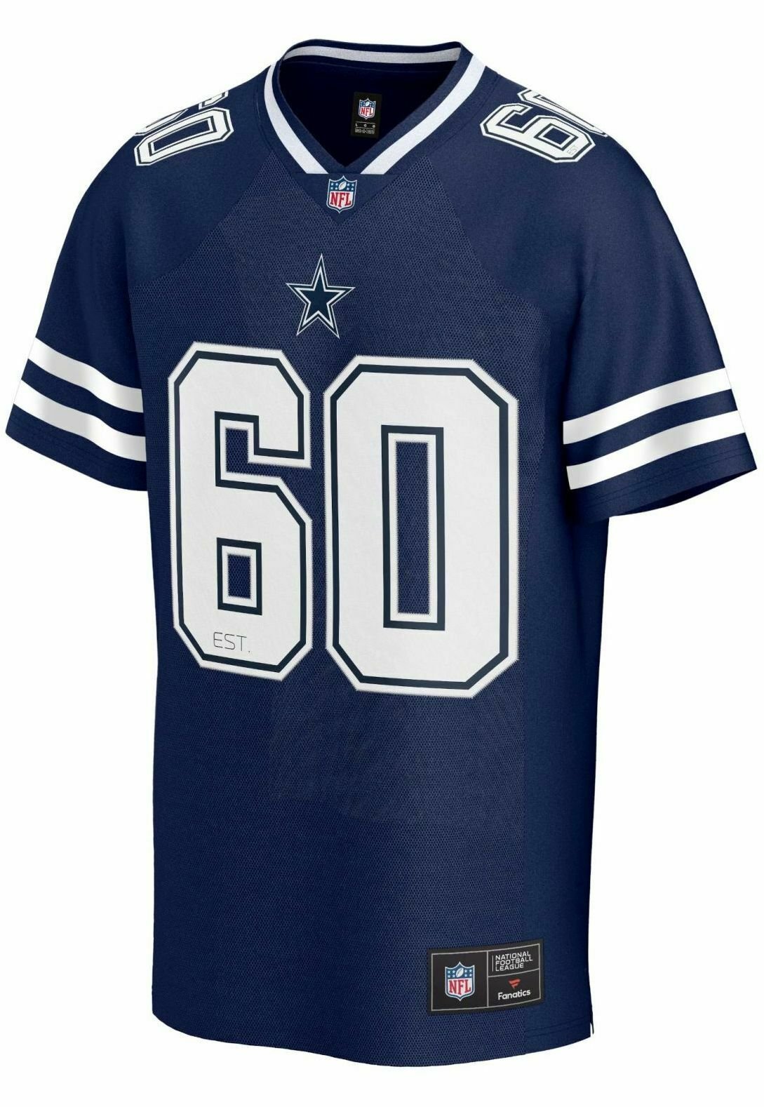 Cowboys Jersey Cowboys Nfl Store Sportswear Dkny Nfl Apparel