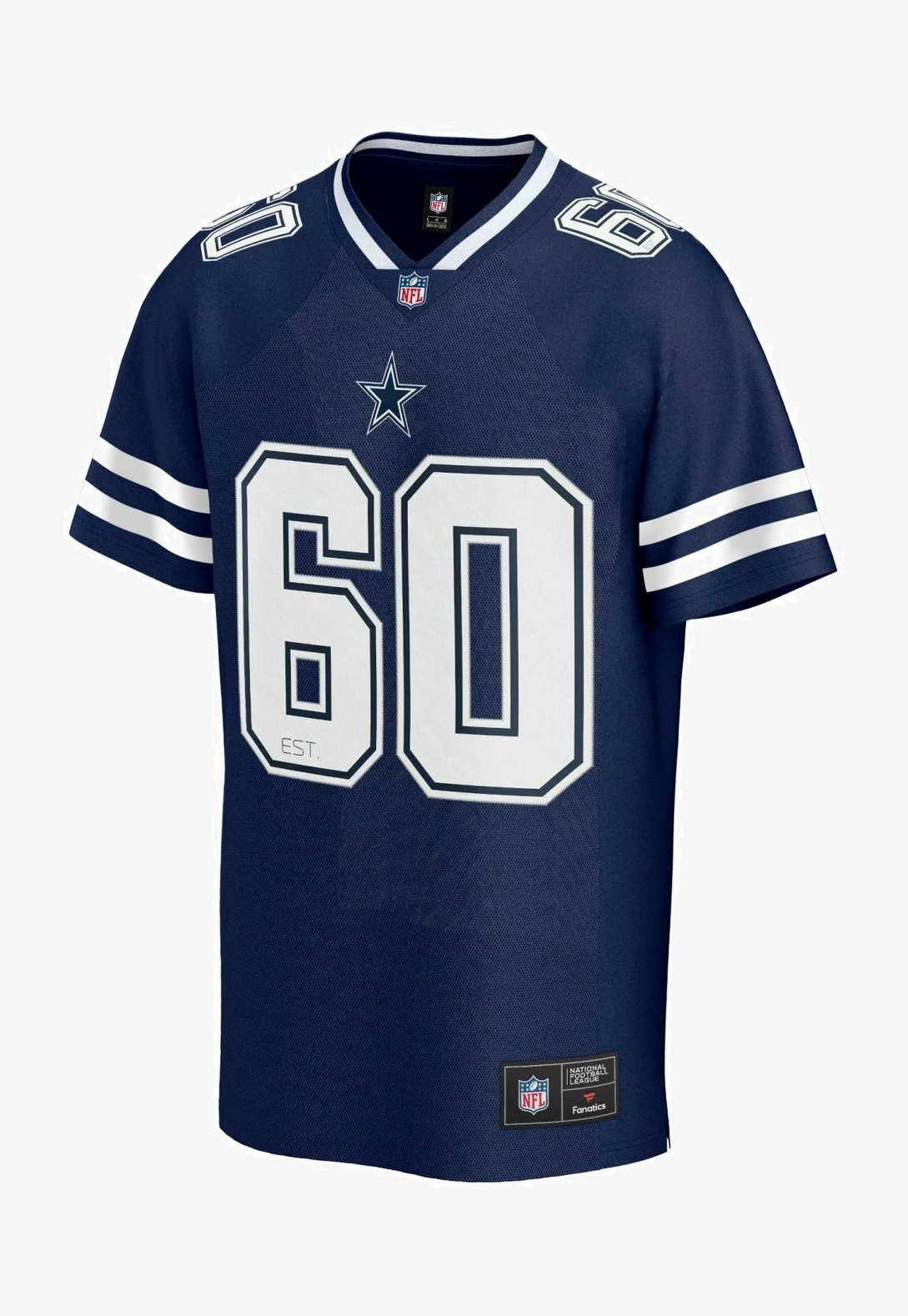 Cowboys Jersey Cowboys Nfl Store Sportswear Dkny Nfl Apparel