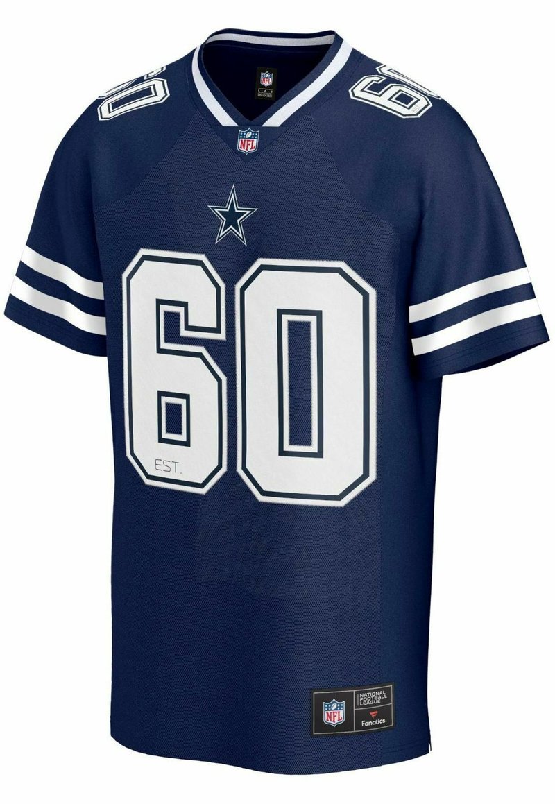 Fanatics NFL DALLAS COWBOYS CORE FRANCHISE JERSEY Sport TShirt